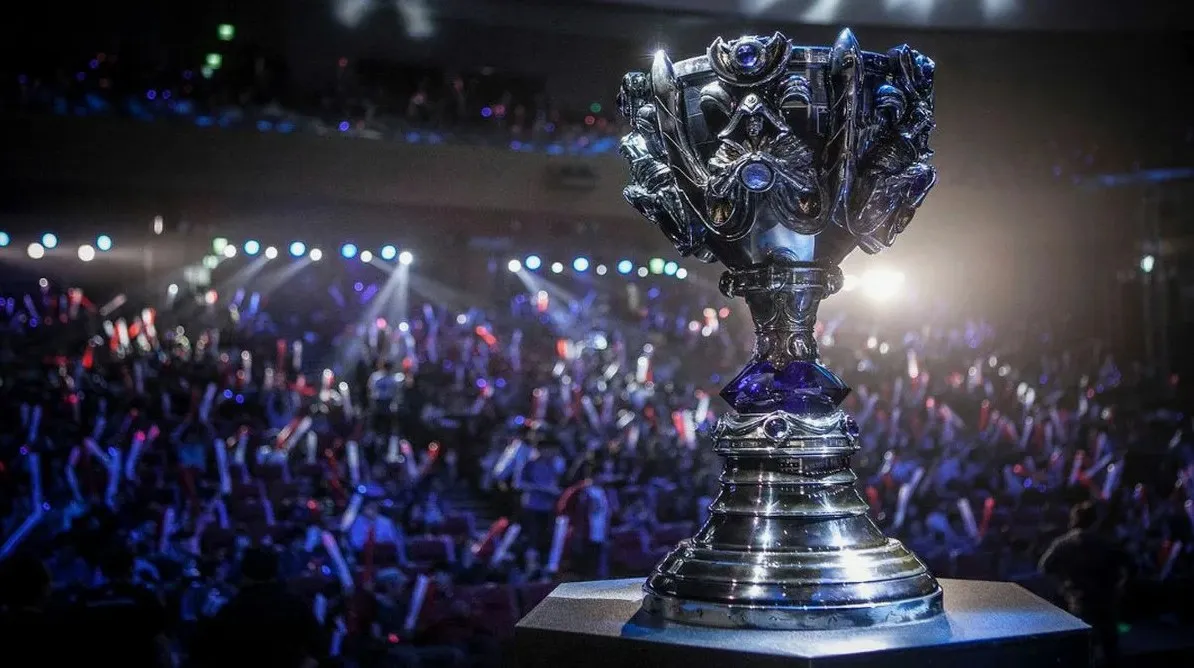 Worlds 2025: всё о чемпионате мира по League of Legends