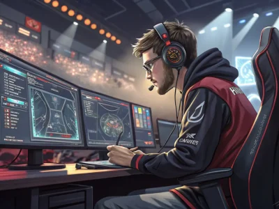 MVP Gumayusi и лучший ADC сезоне: анализ выступления на Worlds 2025 MVP Gumayusi и лучший ADC сезоне: анализ выступления на Worlds 2025