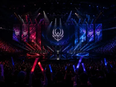 MSI 2026: какие команды первыми проверят силу регионов перед Worlds MSI 2026: какие команды первыми проверят силу регионов перед Worlds